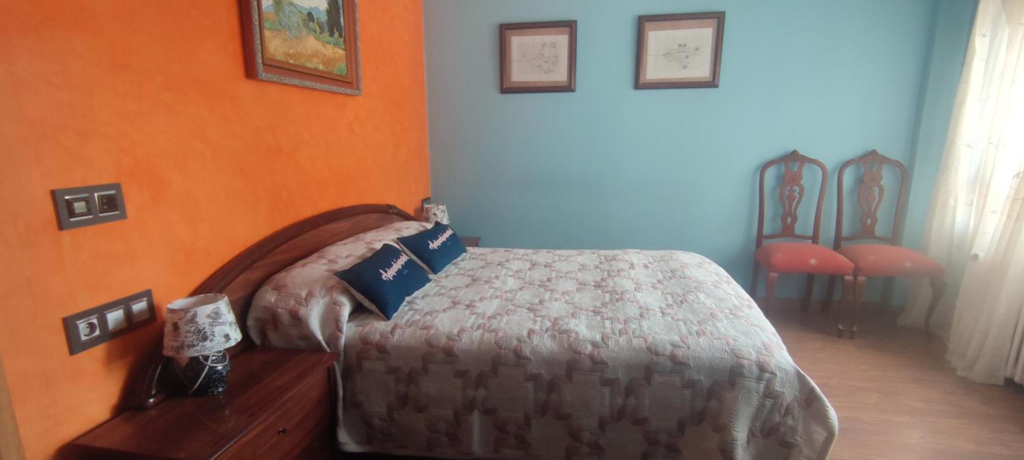 Apartamento Calle Renueva ليون المظهر الخارجي الصورة