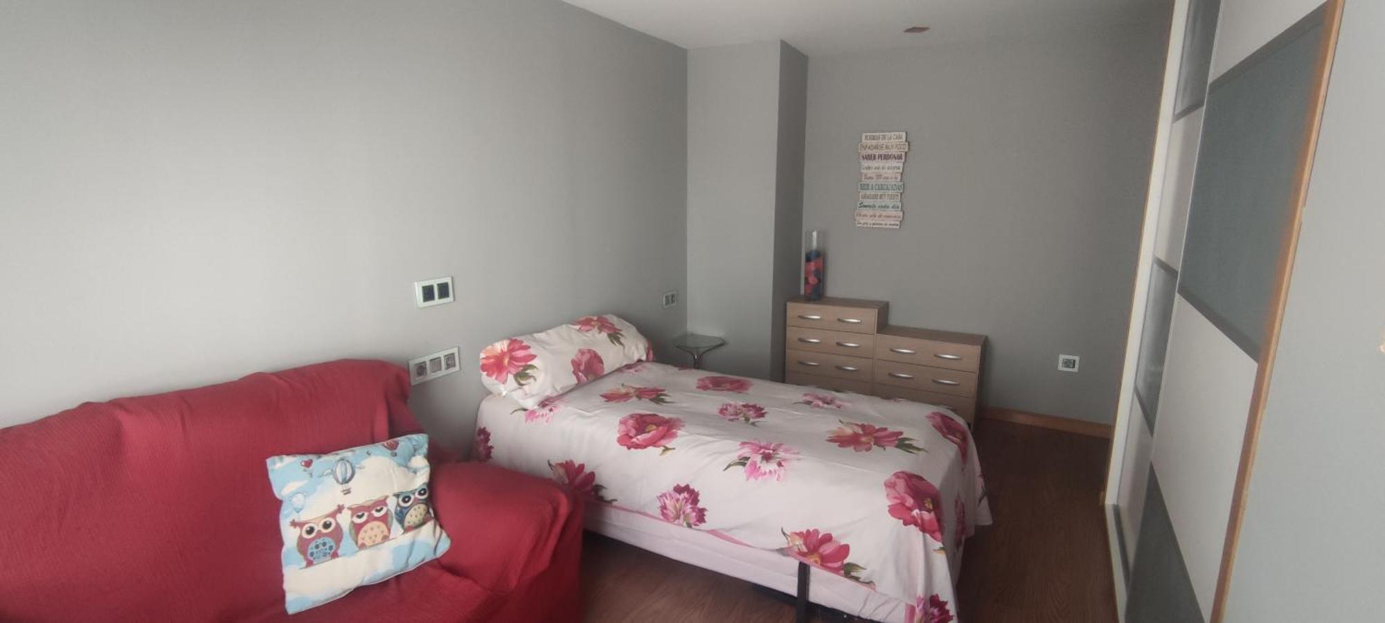 Apartamento Calle Renueva ليون المظهر الخارجي الصورة