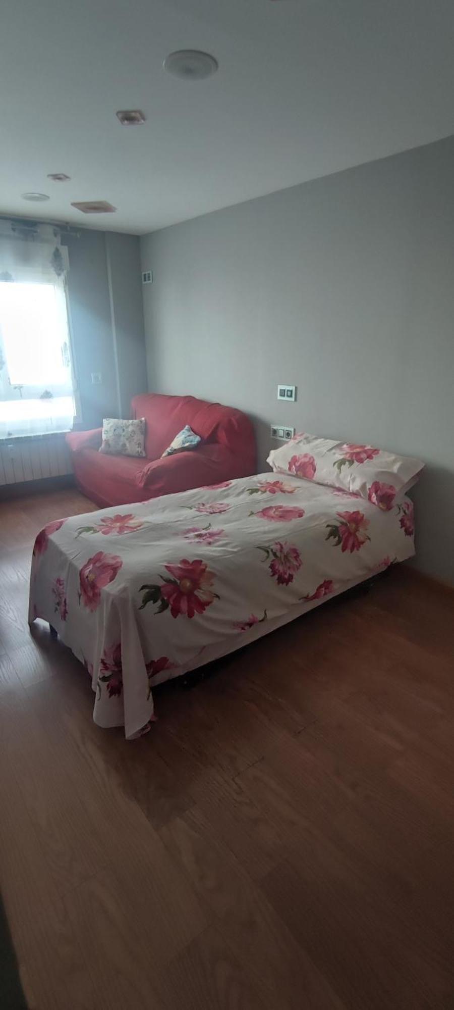 Apartamento Calle Renueva ليون المظهر الخارجي الصورة