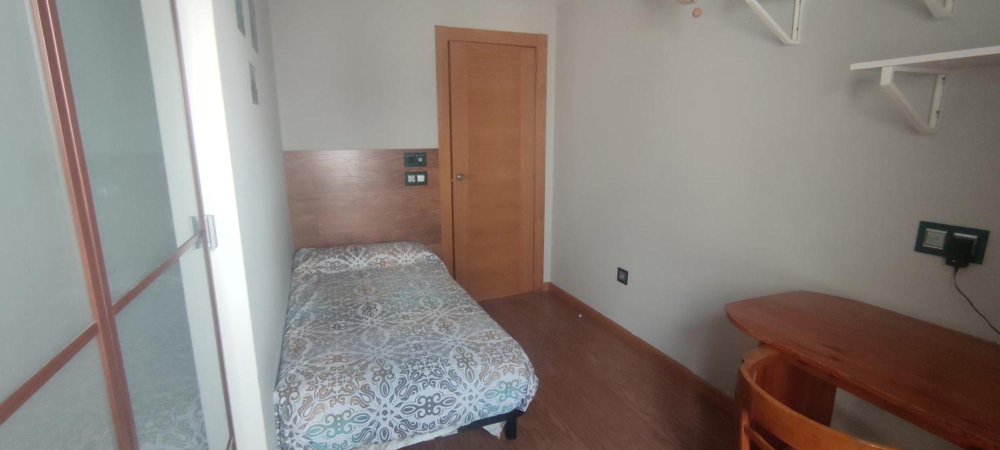 Apartamento Calle Renueva ليون المظهر الخارجي الصورة