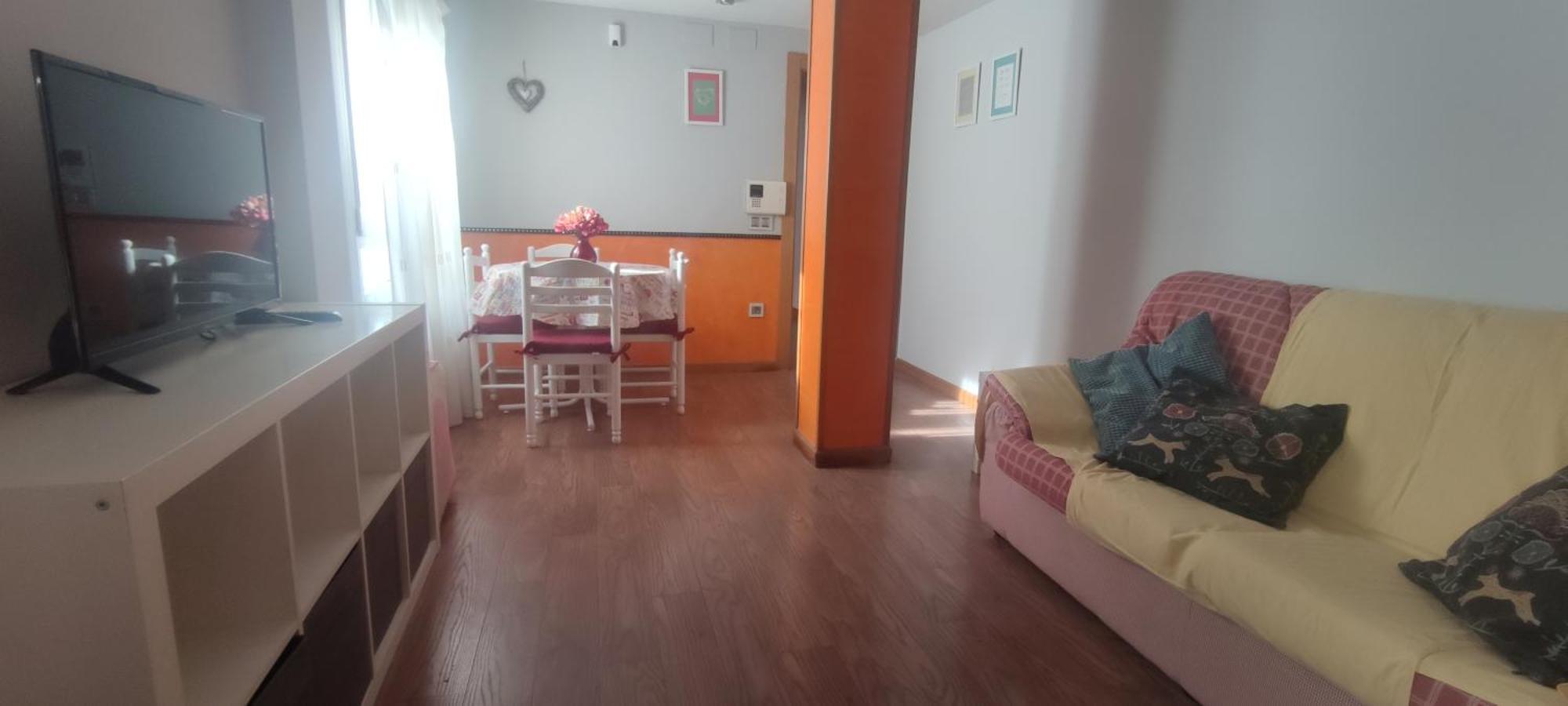Apartamento Calle Renueva ليون المظهر الخارجي الصورة