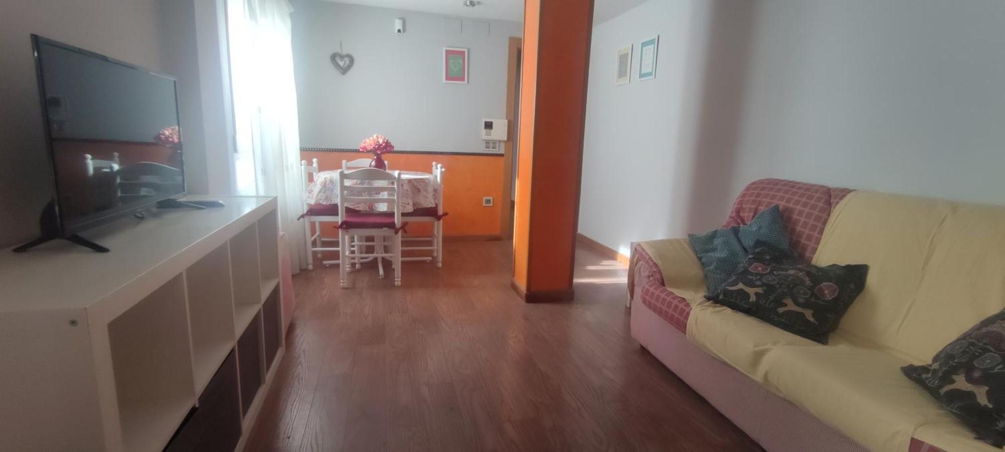 Apartamento Calle Renueva ليون المظهر الخارجي الصورة